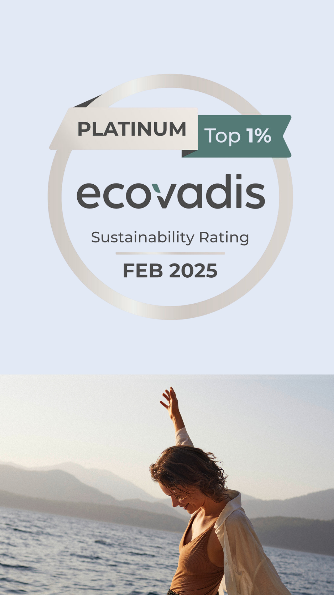 Ecovadis